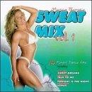 Sweat Mix Vol. 1 Sweat Mix 