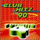 Club Hitz Of The 90's/Vol. 4-Club Hitz Of The 90's