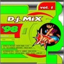 Dj Mix '98/Vol. 1-Dj Mix '98@B-Rock & Bizz/Whitetown/Coolio@Dj Mix '98