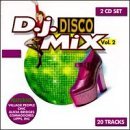 Dj Disco Mix Vol. 2 Dj Disco Mix 
