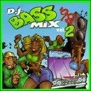 Dj Bass Mix Vol. 2 '98 Dj Bass Mix Kinsu 2 Live Crew Luke Dj Laz Dj Bass Mix 