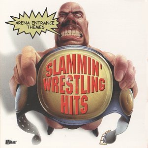 Slammin' Wrestling Hits/Slammin' Wrestling Hits