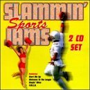 Slammin' Sports Jams/Vol. 1-Slammin' Sports Jams@2 Cd Set@Slammin' Sports Jams