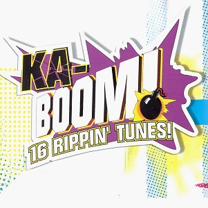 Ka-Boom!/Ka-Boom!