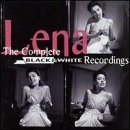 Lena Horne Complete Black & White Recordi Remastered Incl. Booklet 