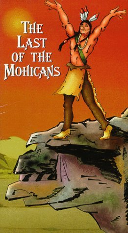 Last Of The Mohicans/Last Of The Mohicans