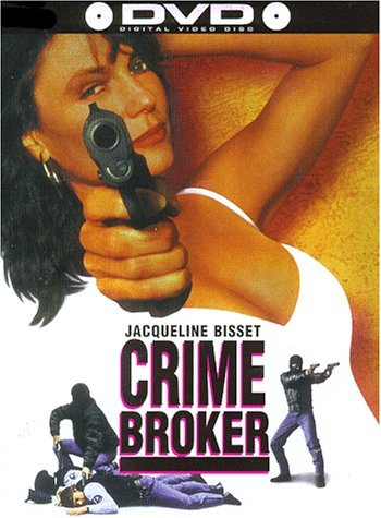 Crime Broker Bissett Jacqueline Clr St Slip R 
