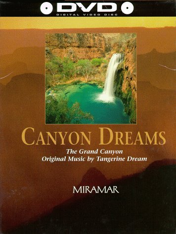 Canyon Dreams/Canyon Dreams