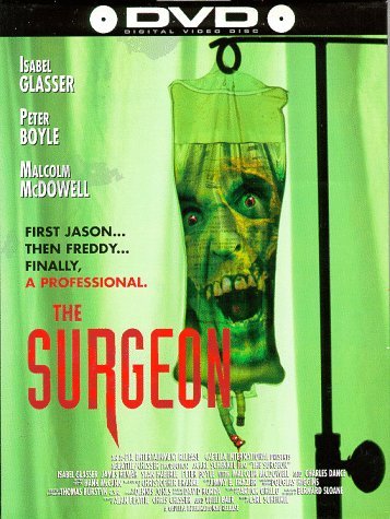Surgeon/Glasser/Boyle/Mcdowell
