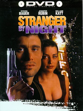Stranger By Night/Bauer/Rubin/Katt@Clr/Slip@R