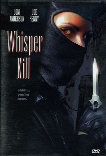Whisper Kill/Anderson/Penny/Lockhart@Clr@Nr