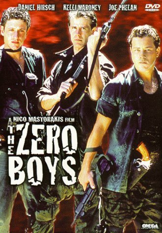 Zero Boys/Hirsch/Maroney/Phelan@Clr/5.1@R