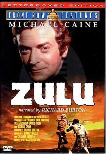 Zulu/Caine