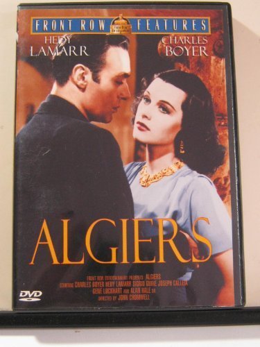 Algiers/Algiers