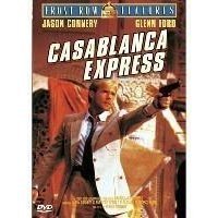 Casablanca Express/Ford/Connery/Pleasence