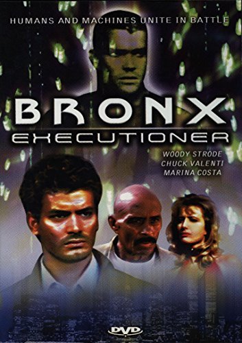 Bronx Executioner/Bronx Executioner