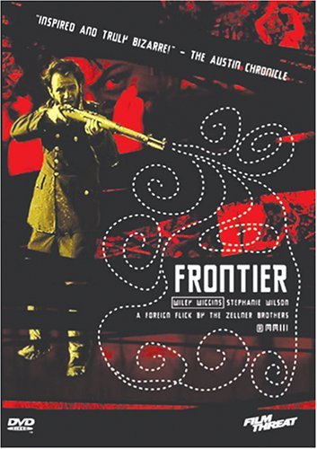 Frontier Frontier Clr Nr 