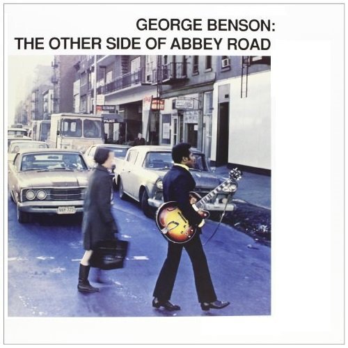 George Benson Other Side Of Abbey Road 