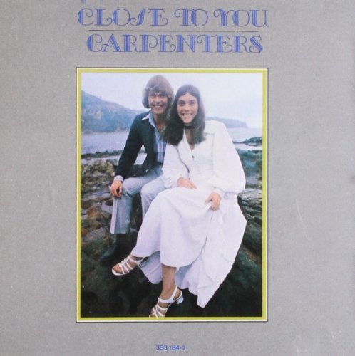 Carpenters/Close To You@Remastered
