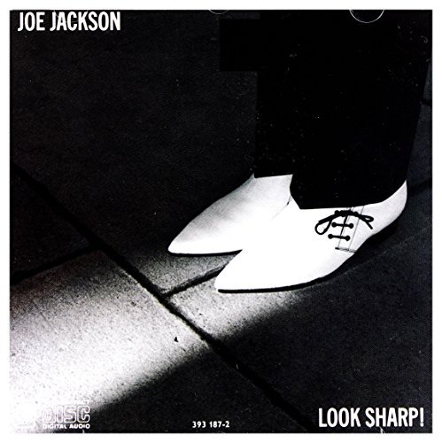 Joe Jackson/Look Sharp@Import-Gbr