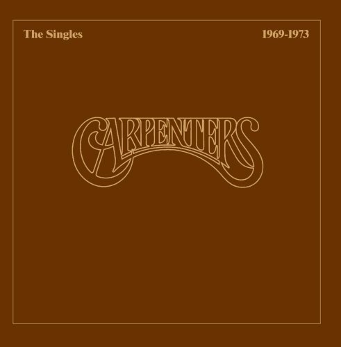 Carpenters Singles 1969 73 