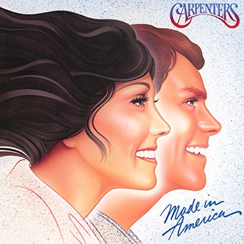 Carpenters/Made In America@Remastered