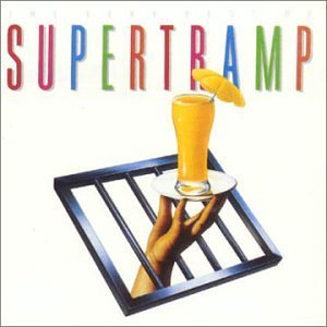 Supertramp/Vol. 1-Very Best Of Supertramp@Import-Can@Remastered