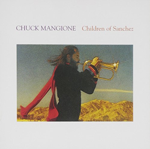 Chuck Mangione Children Of Sanchez 2 CD 