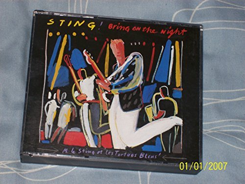 Sting/Bring On The Night