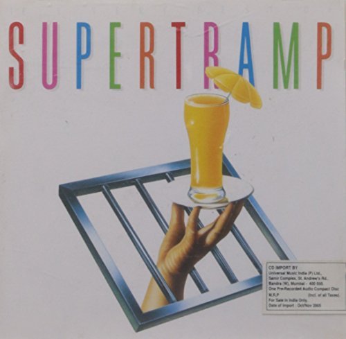 Supertramp Very Best Of Supertramp 