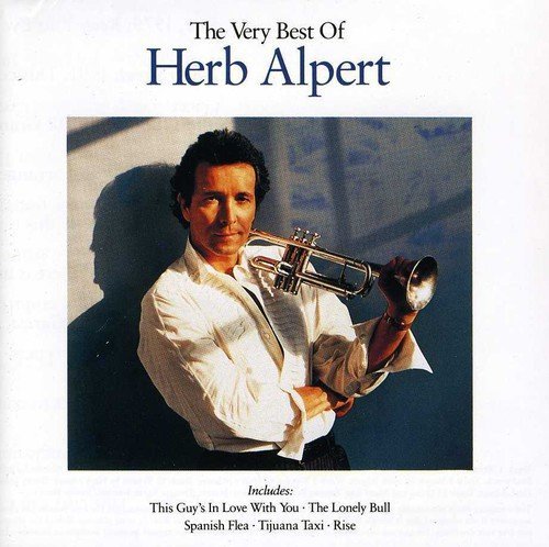 Herb Alpert Very Best Of Herb Alpert Import Eu 