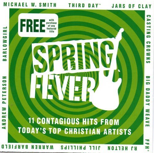 Spring Fever - 2004/Spring Fever - 2004