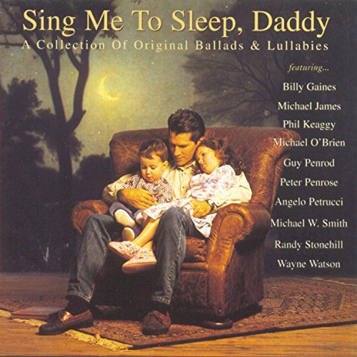 Sing Me To Sleep Daddy/Sing Me To Sleep Daddy@James/Keaggy/Penrose/Petrucci@Penrod/Smith/Stonehilly/Watson