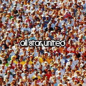 All-Star United/All-Star United