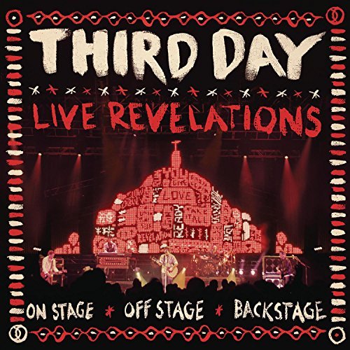 Third Day/Live Revelations@Incl. Bonus Dvd