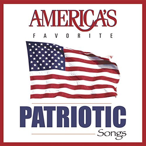 America's Favorite Patriotic S/America's Favorite Patriotic S