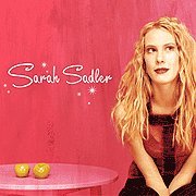 Sarah Sadler/Sarah Sadler