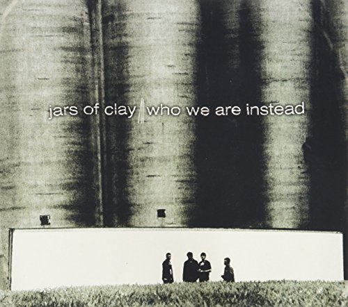 Jars Of Clay/Who We Are Instead@Limited Edition