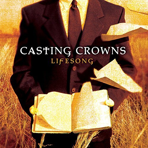Casting Crowns/Lifesong