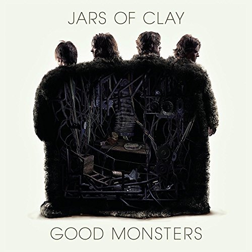 Jars Of Clay/Good Monsters