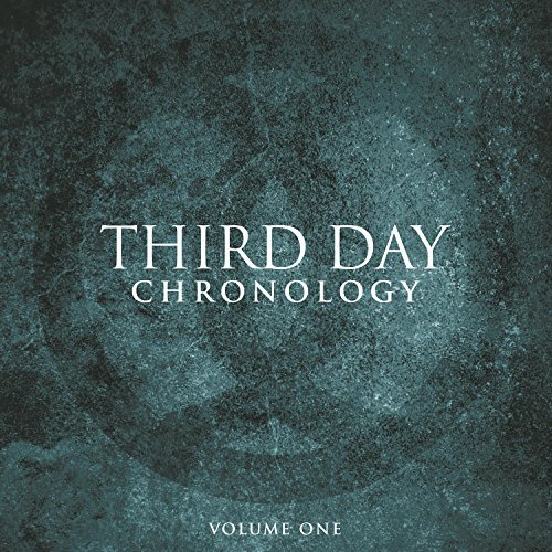 Third Day/Vol. 1-Chronology@Incl. Dvd