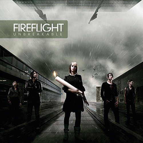 Fireflight/Unbreakable