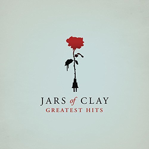 Jars Of Clay/Greatest Hits