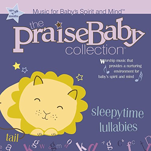 Praise Baby Collection/Sleepytime Lullabies