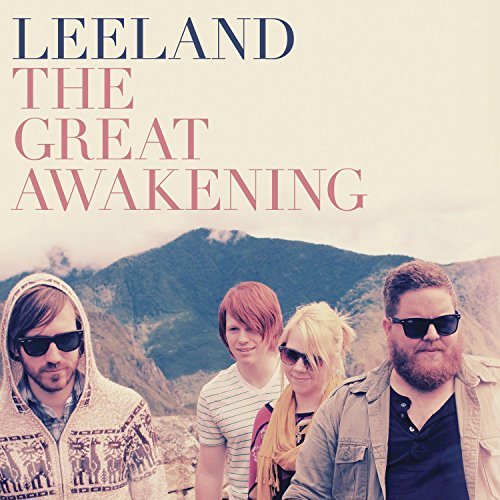 Leeland/Great Awakening