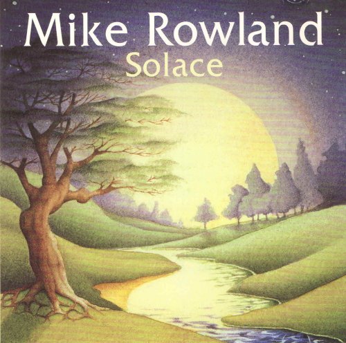 Mike Rowland/Solace