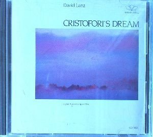 David Lanz/Cristofori's Dream