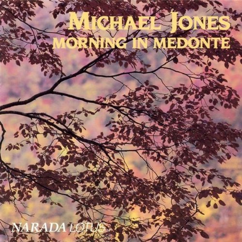 Michael Jones/Morning In Medonte