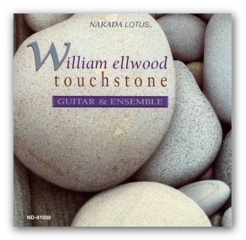 William Ellwood Touchstone 