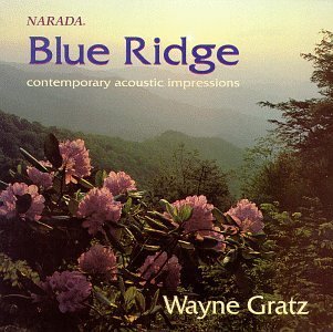 Wayne Gratz/Blue Ridge